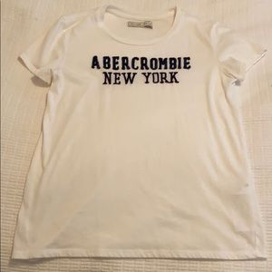 Abercrombie shirt